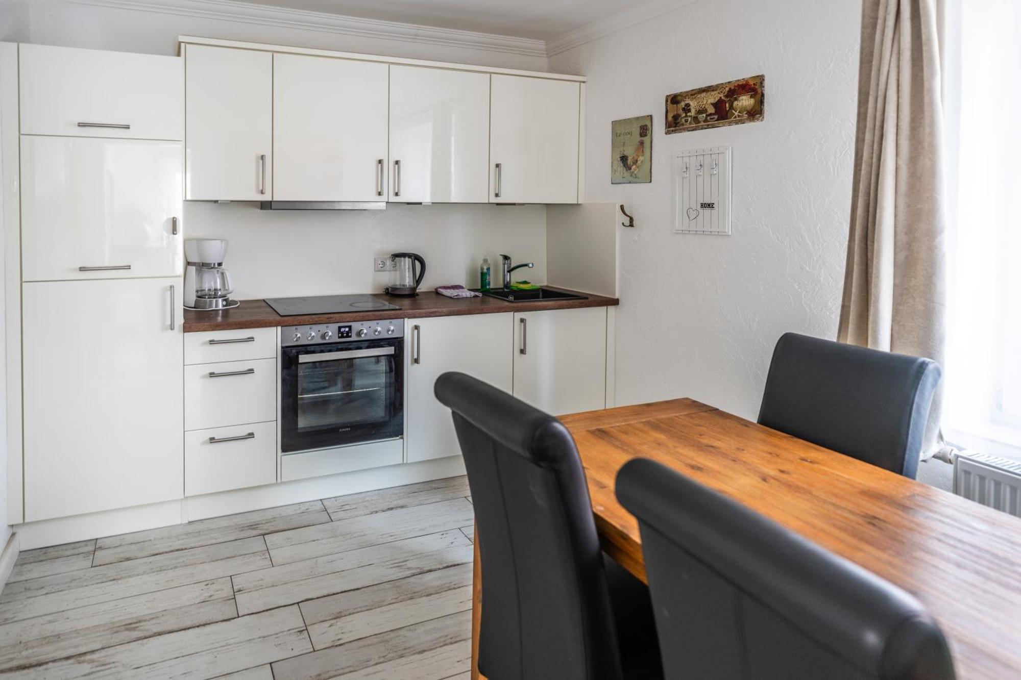 Villa Backstein Obo19 Schwerin  Exteriér fotografie