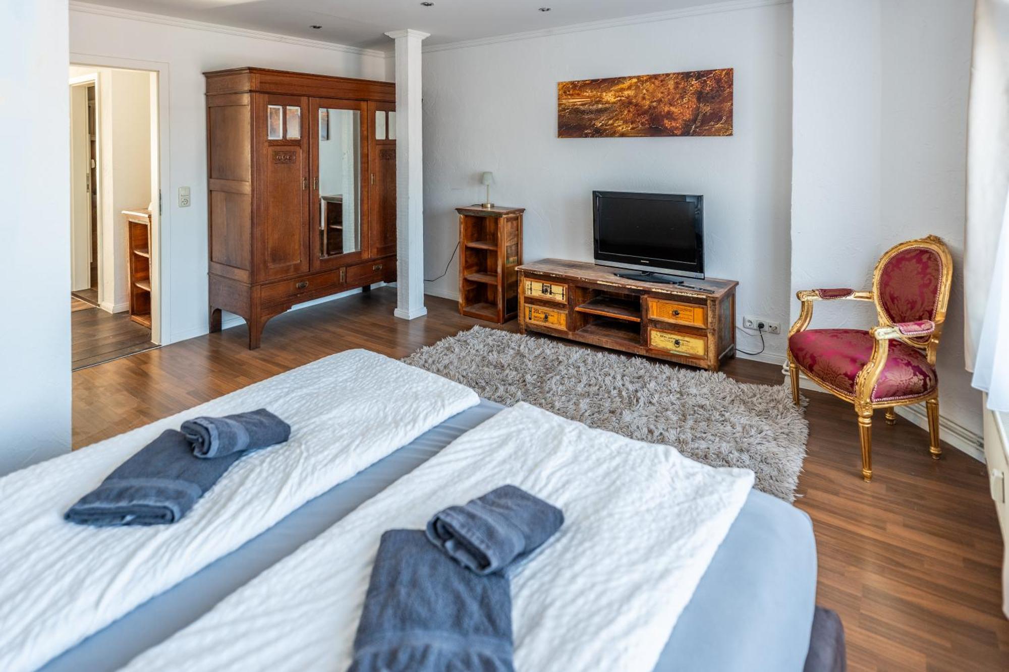 Villa Backstein Obo19 Schwerin  Exteriér fotografie