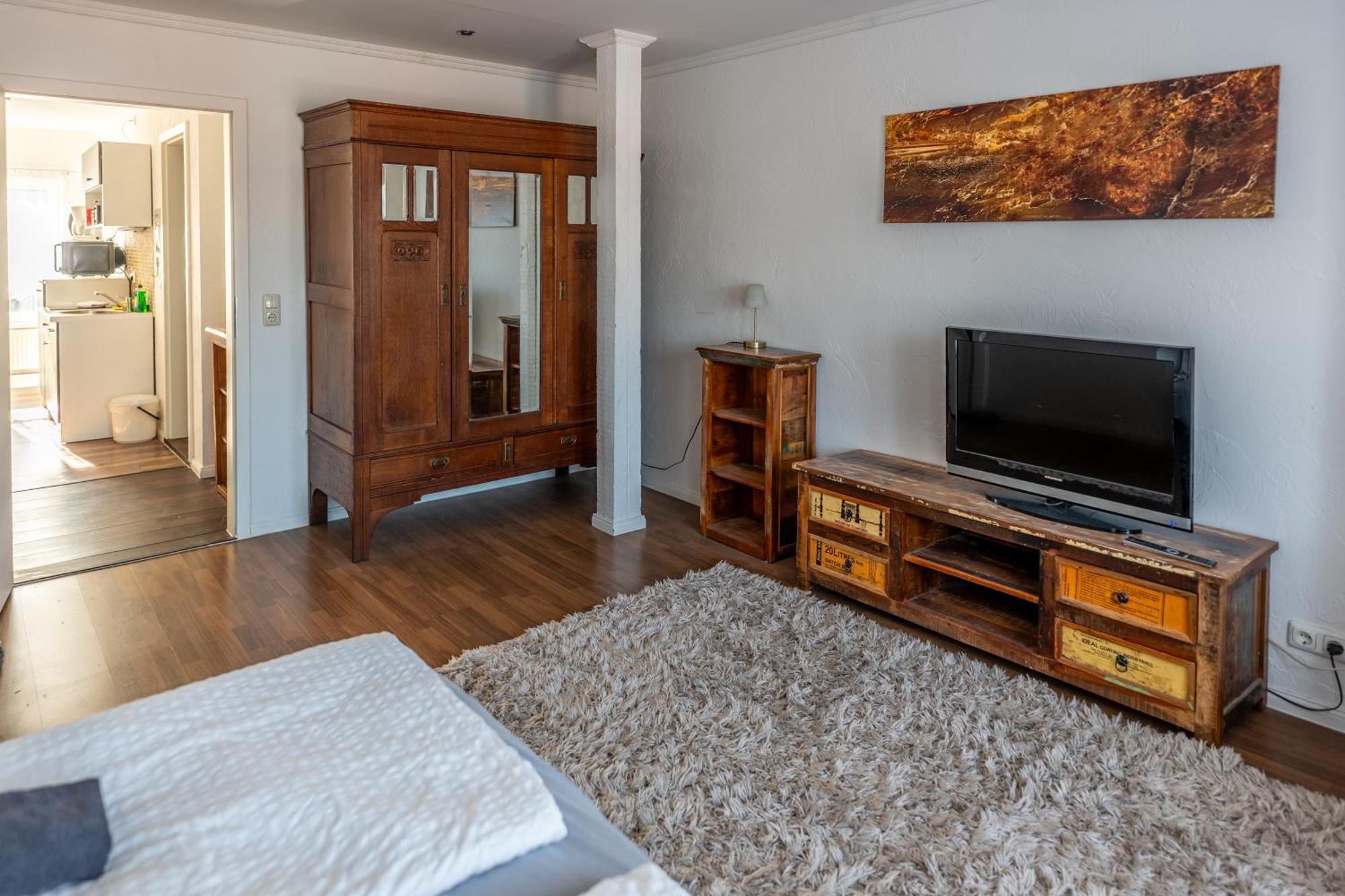 Villa Backstein Obo19 Schwerin  Exteriér fotografie