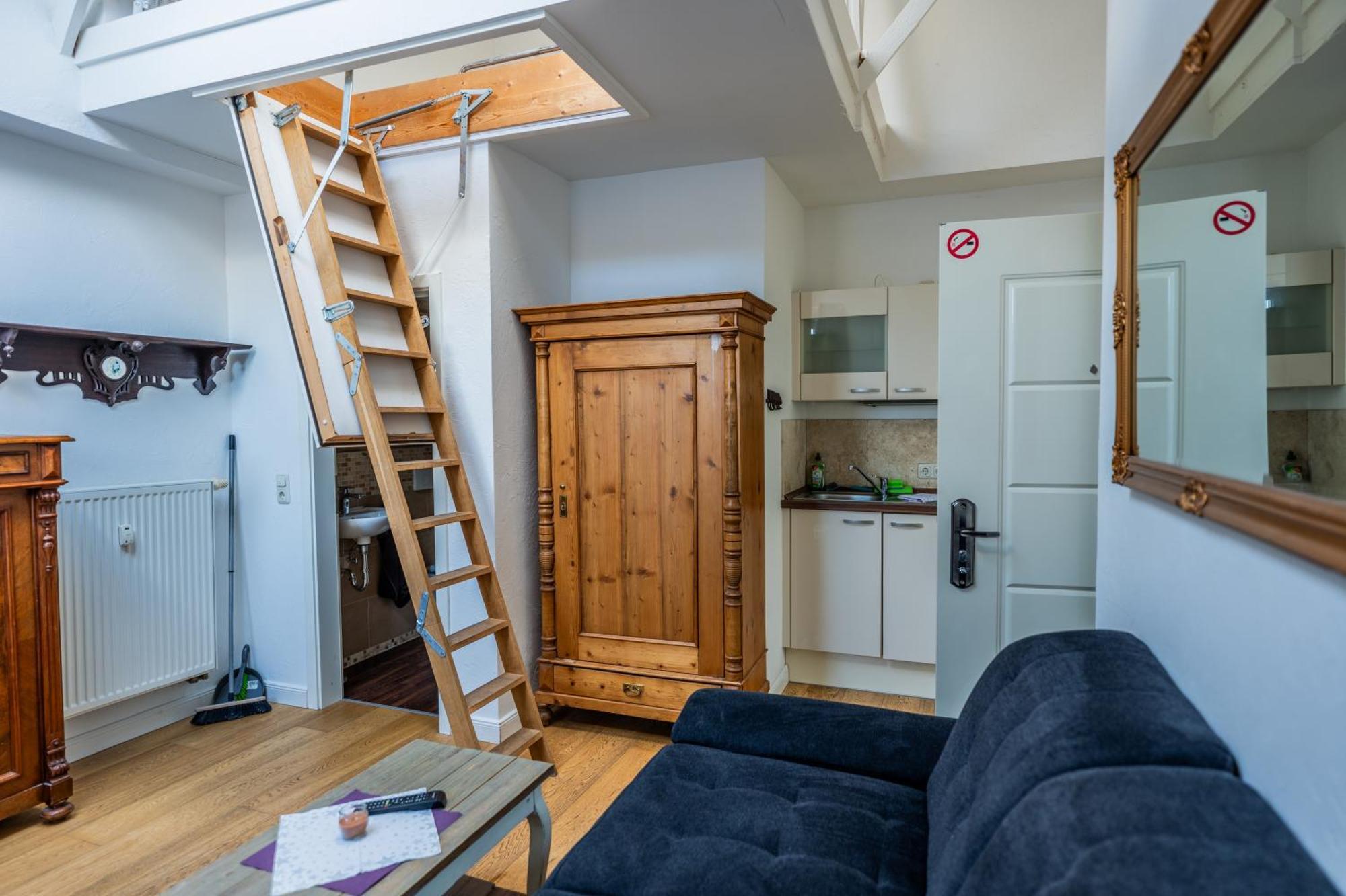 Villa Backstein Obo19 Schwerin  Exteriér fotografie