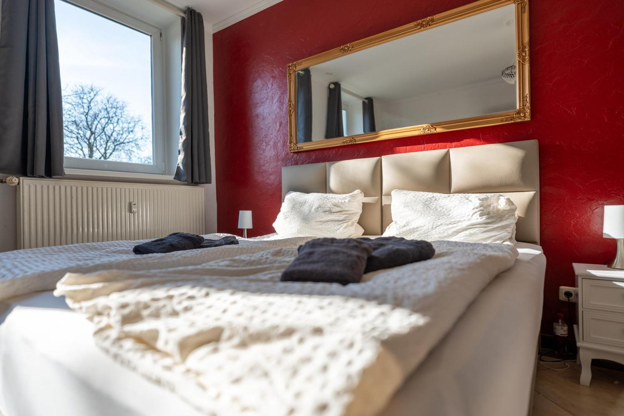 Villa Backstein Obo19 Schwerin  Exteriér fotografie