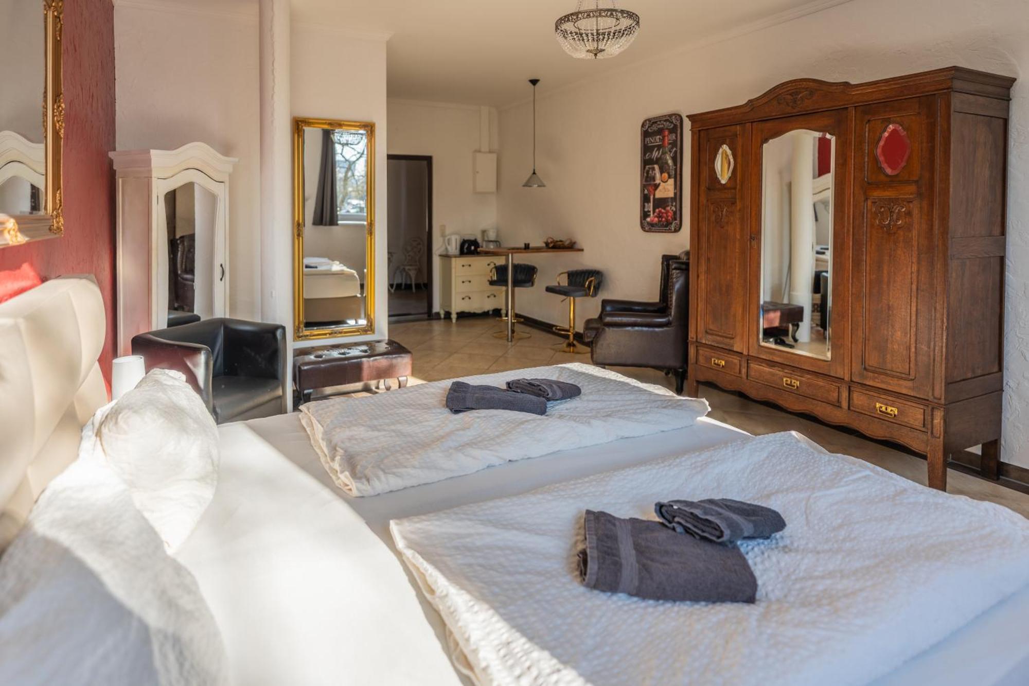 Villa Backstein Obo19 Schwerin  Exteriér fotografie